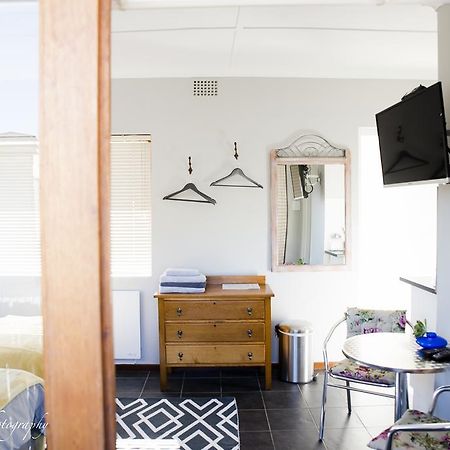 Cobie Apartment 스텔렌보스 외부 사진