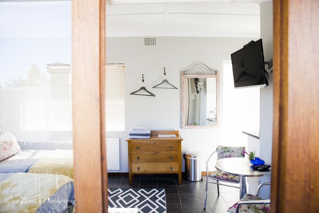 Cobie Apartment 스텔렌보스 외부 사진