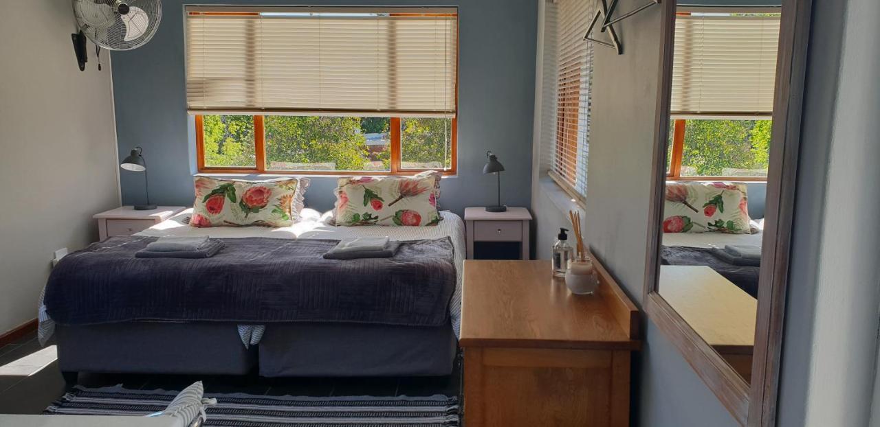 Cobie Apartment 스텔렌보스 외부 사진